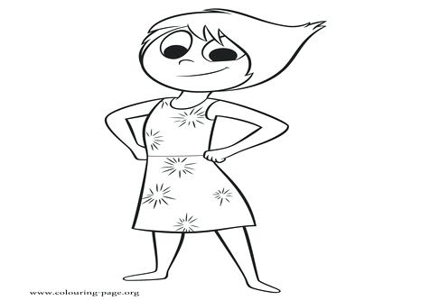 Joy Inside Out Coloring Page Joy Coloring Page Inside Out Joy 476x333 Joy Inside Out Coloring Page Joy Coloring Page Inside Out Joy