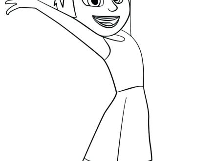 Coloring Pages Free Printable Easter Joy Page Inside Out 440x330 Coloring Pages Free Printable Easter Joy Page Inside Out