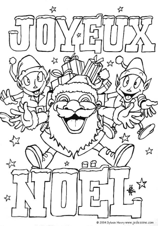 Coloriage Noel Filename Coloring Page 632x900 Coloriage Noel Filename Coloring Page