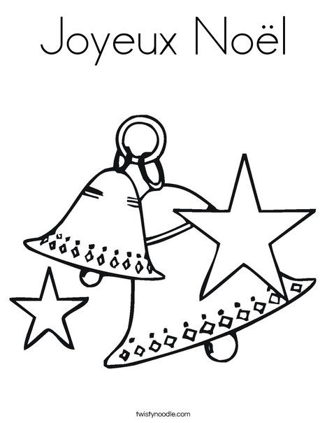 Joyeux Coloring Page 468x605 Joyeux Coloring Page