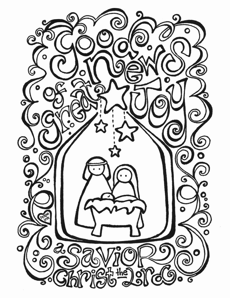 Noel Coloring Pages Fresh Christmas Coloring Pages Nativity Free 806x1046 Noel Coloring Pages Fresh Christmas Coloring Pages Nativity Free