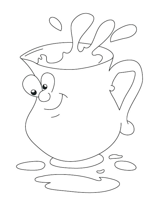 Lemonade Coloring Page Lemonade Coloring Page Emotions Coloring 612x792 Lemonade Coloring Page Lemonade Coloring Page Emotions Coloring