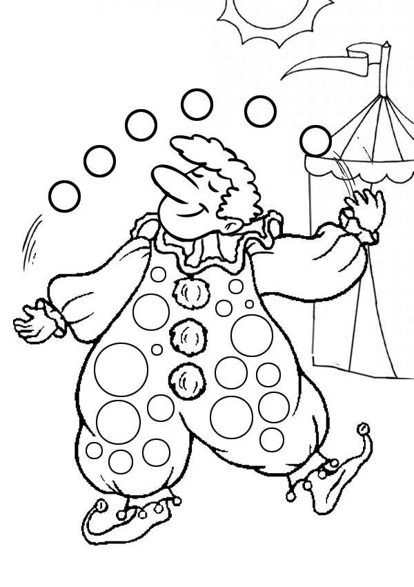 Free Online Printable Kids Colouring Pages 600x850 Free Online Printable Kids Colouring Pages