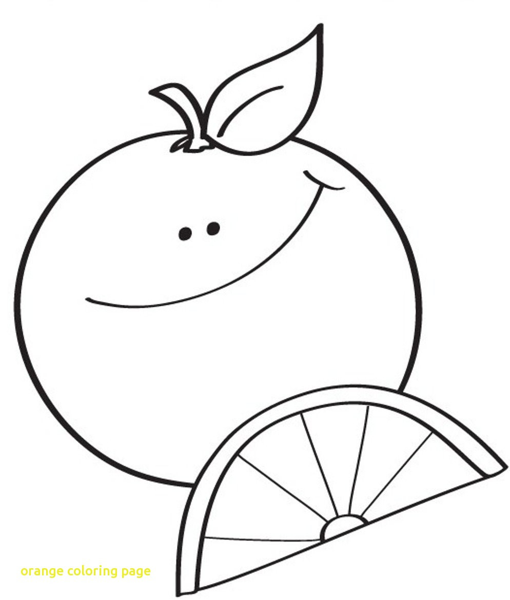994x1170 Orange 12 Coloring Page 3 Oranges 2f Annoying Pages Printable