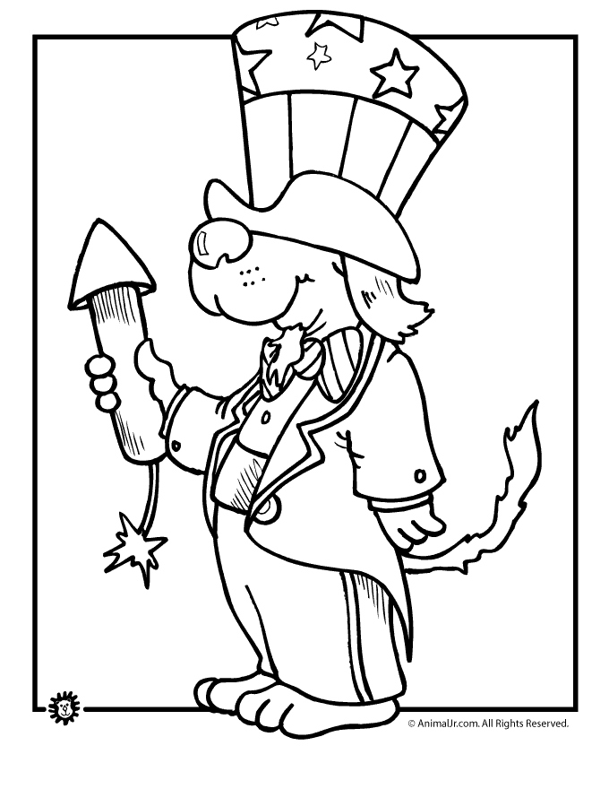 Fourth Of July Coloring Pages Fresh Th July Coloring Pages Summer 680x880 Fourth Of July Coloring Pages Fresh Th July Coloring Pages Summer