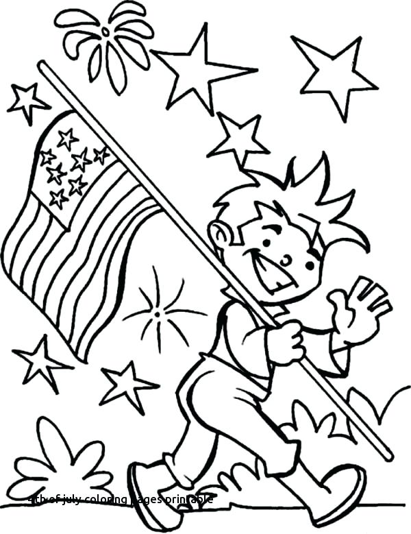 July Coloring Pages Download Independence Day Coloring Pages 600x779 July Coloring Pages Download Independence Day Coloring Pages