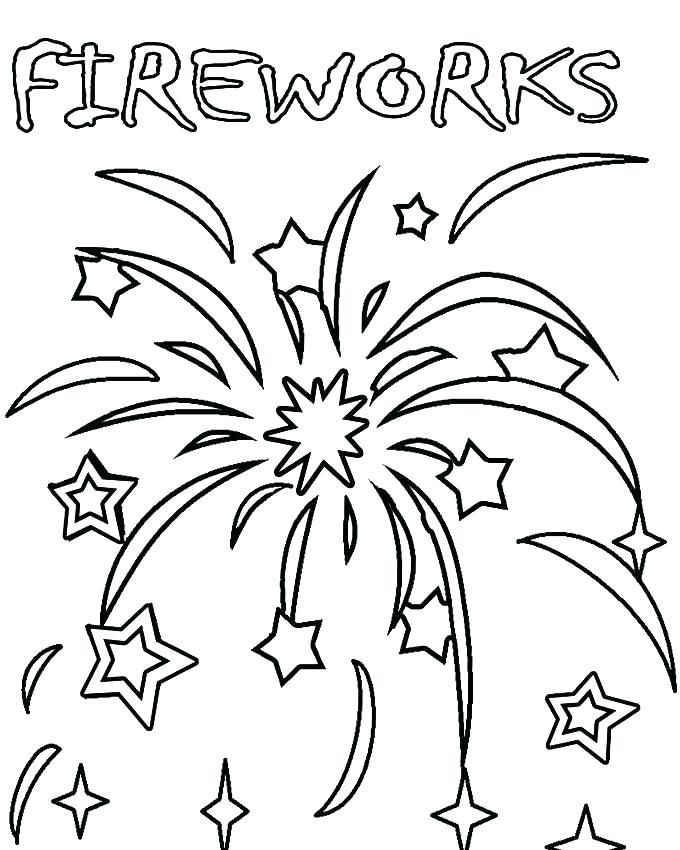 Coloring Pages For Fourth Of July Professional 680x850 Coloring Pages For Fourth Of July Professional
