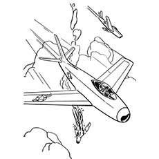 Top 35 Airplane Coloring Pages Your Toddler Will Love 230x230 Top 35 Airplane Coloring Pages Your Toddler Will Love