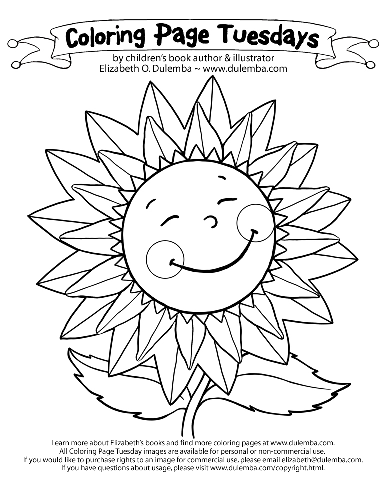 June Coloring Pages To Download And Print For Free 773x1000 June Coloring Pages To Download And Print For Free
