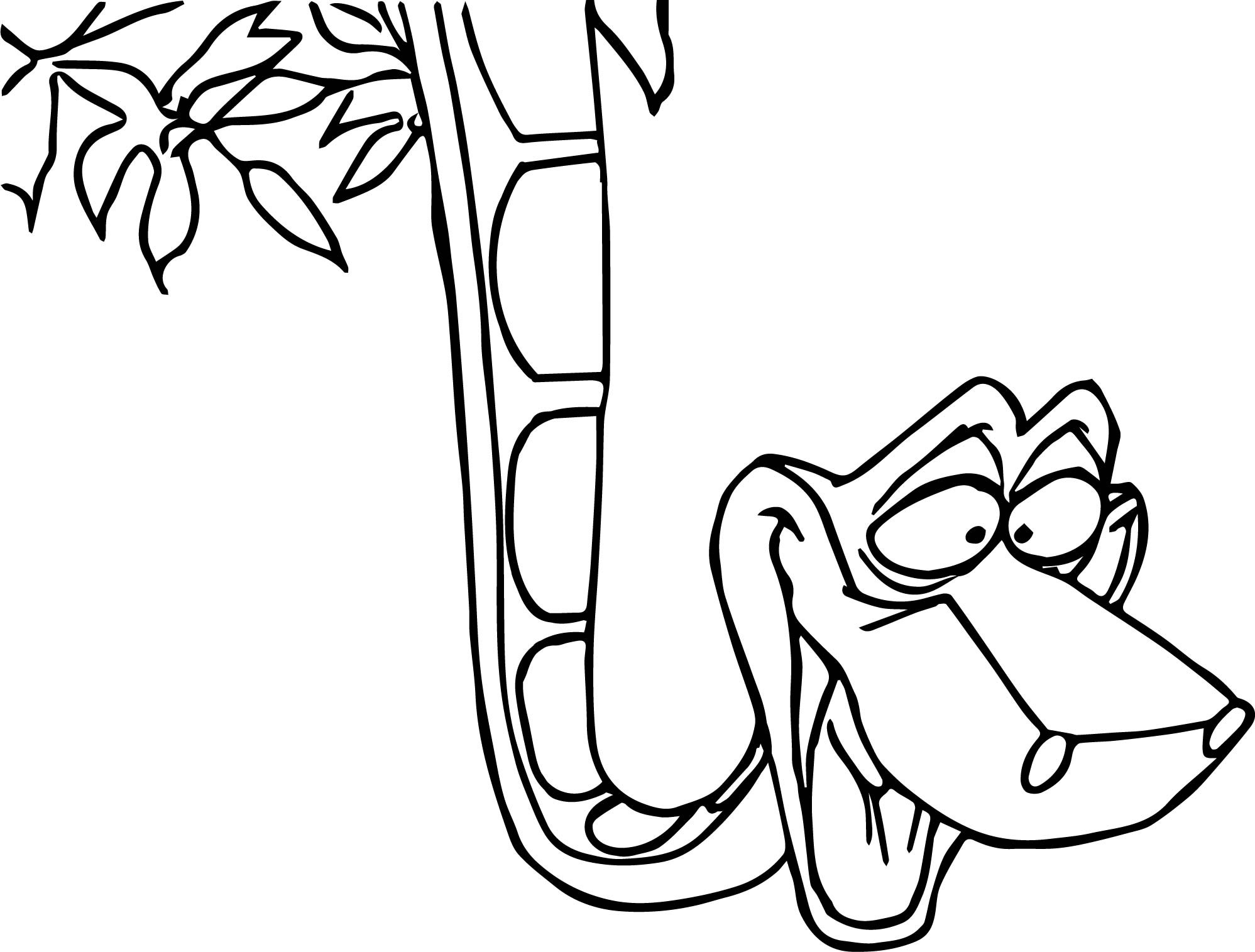Jungle Book Coloring Pages To Download And Print For Free 1997x1515 Jungle Book Coloring Pages To Download And Print For Free