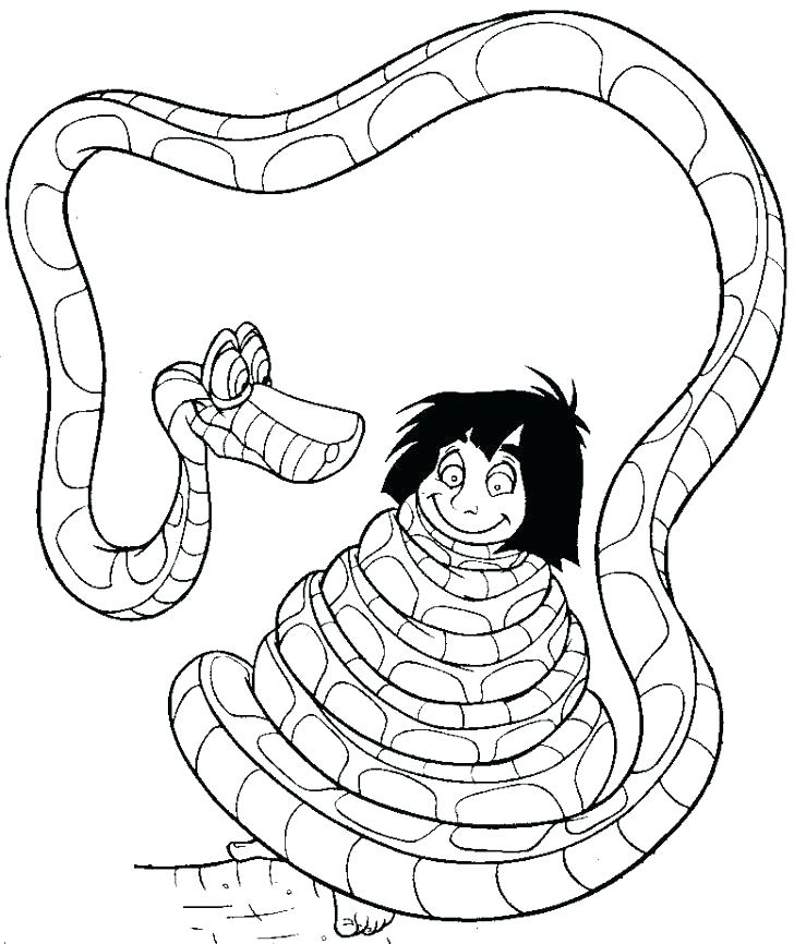 The Jungle Book Coloring Pages Jungle Book Coloring Pages Jungle 728x866 The Jungle Book Coloring Pages Jungle Book Coloring Pages Jungle