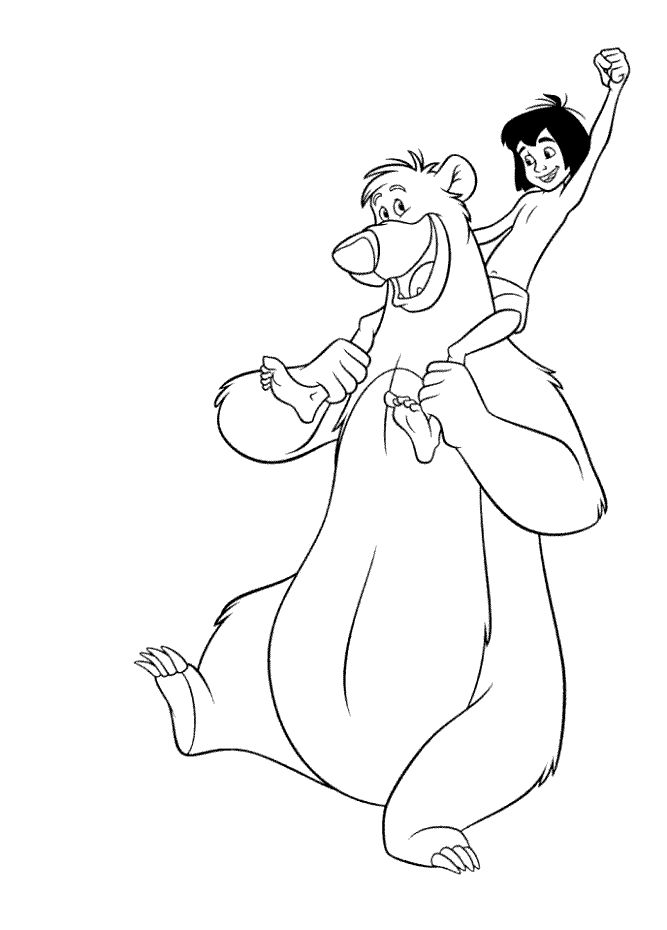 Jungle Gym Coloring Pages Clipart Panda 667x930 Jungle Gym Coloring Pages Clipart Panda