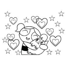 Top 15 Free Printable Powerpuff Girls Coloring Pages Online 230x230 Top 15 Free Printable Powerpuff Girls Coloring Pages Online