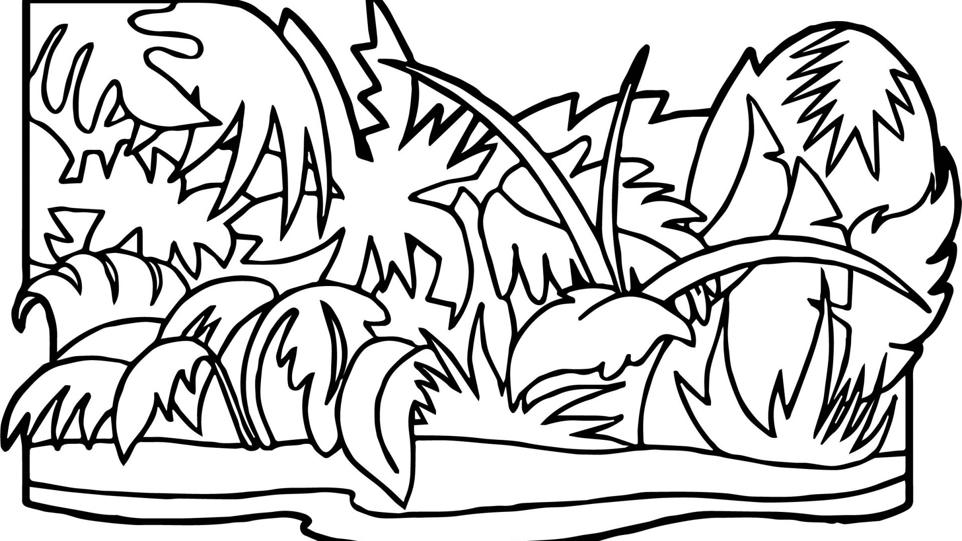 1920x1080 Jungle Book Coloring Pages Disney Photoshot Gorgeous Beautiful