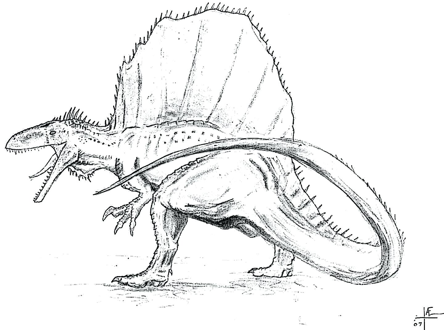 Coloring Pages ~ Jurassic Park Coloring Pages Simple Funny 1440x1072 Coloring Pages ~ Jurassic Park Coloring Pages Simple Funny