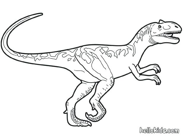 620x465 T Rex Color Page Prehistoric Coloring Page Indominus Rex Coloring