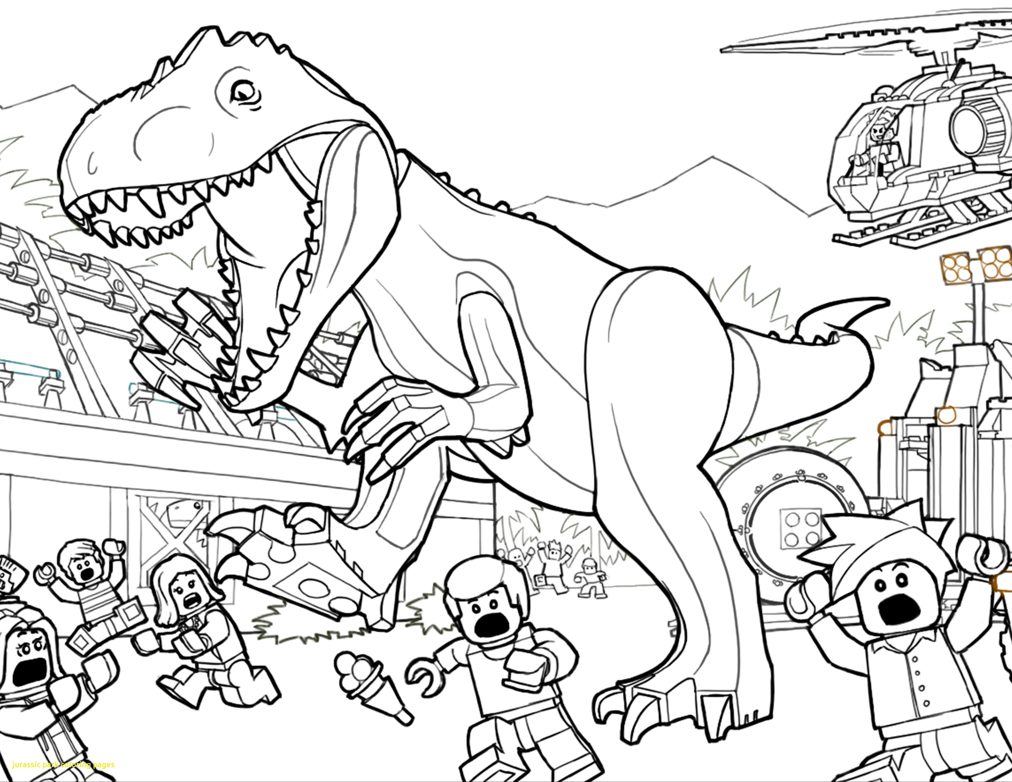 Jurassic Park Coloring Pages With Jurassic Park Coloring Pages 3300x2550 Jurassic Park Coloring Pages With Jurassic Park Coloring Pages
