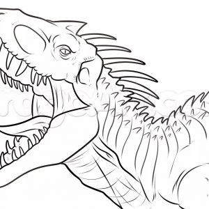 Jurassic World Coloring Pages Online Fresh Colouring Pages 300x300 Jurassic World Coloring Pages Online Fresh Colouring Pages