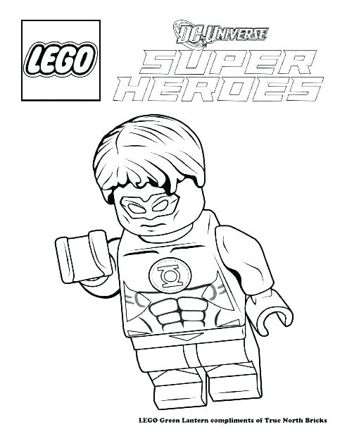 493x633 Justice League Coloring Pages