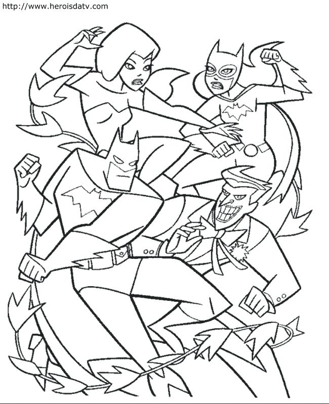 Justice League Coloring Games Justice League Coloring Pages 650x799 Justice League Coloring Games Justice League Coloring Pages