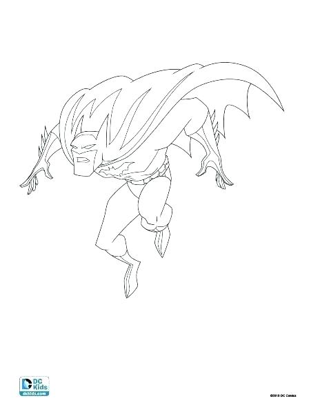 Justice League Printable Coloring Pages Justice League Coloring 464x600 Justice League Printable Coloring Pages Justice League Coloring