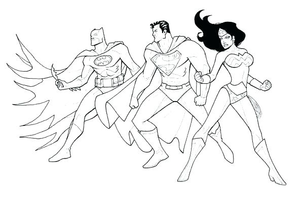600x388 Justice League Coloring Justice League Coloring Lovely Justice