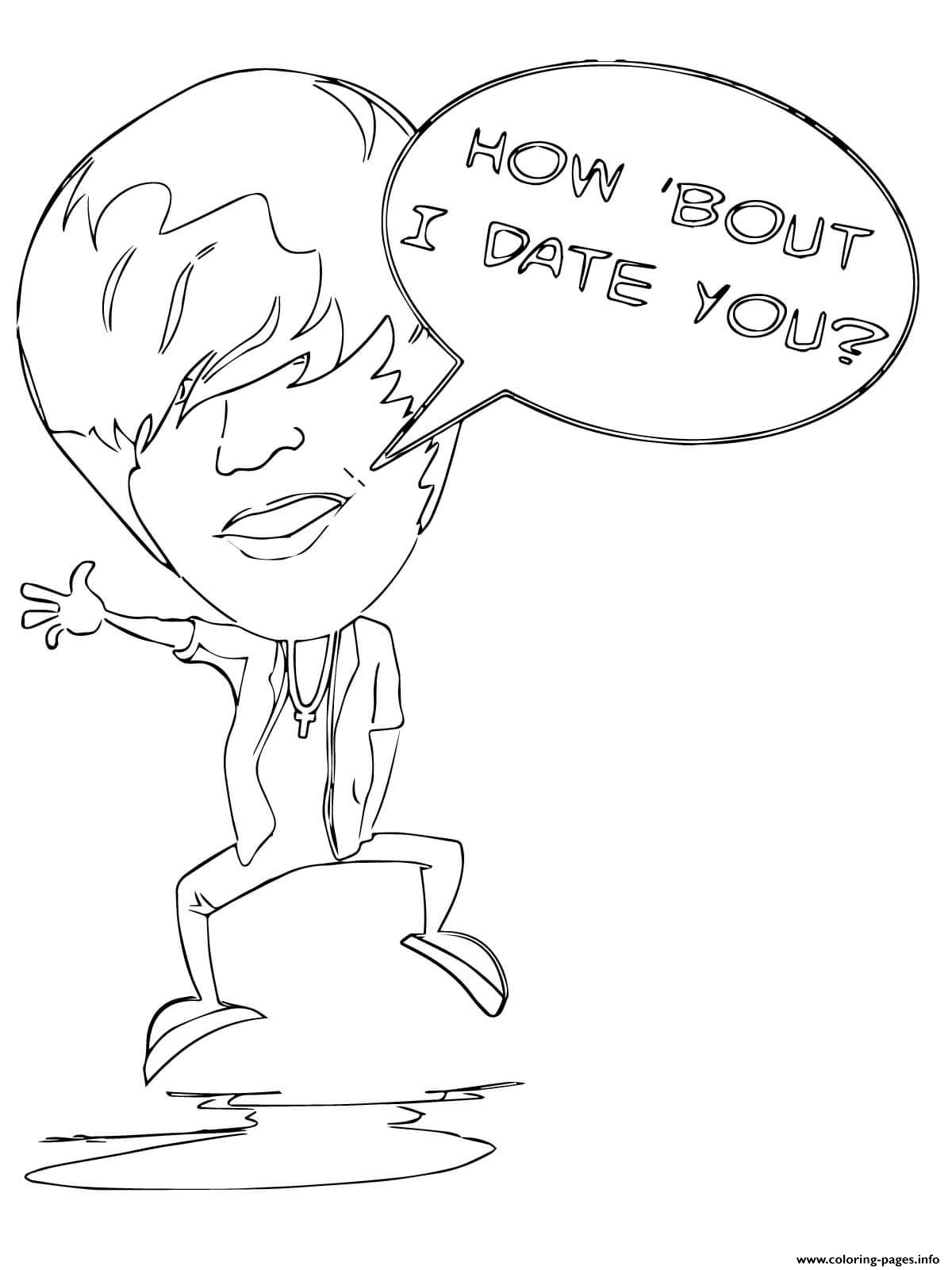 Inspiration Justin Bieber Coloring Pages To Print Justin Bieber 1200x1600 Inspiration Justin Bieber Coloring Pages To Print Justin Bieber
