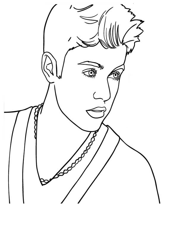 Justin Bieber 600x776 Justin Bieber