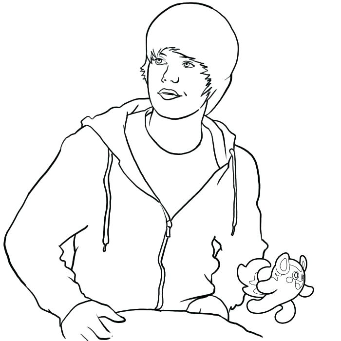 Justin Bieber Coloring Pages Coloring Page Coloring Pages Cute 700x700 Justin Bieber Coloring Pages Coloring Page Coloring Pages Cute