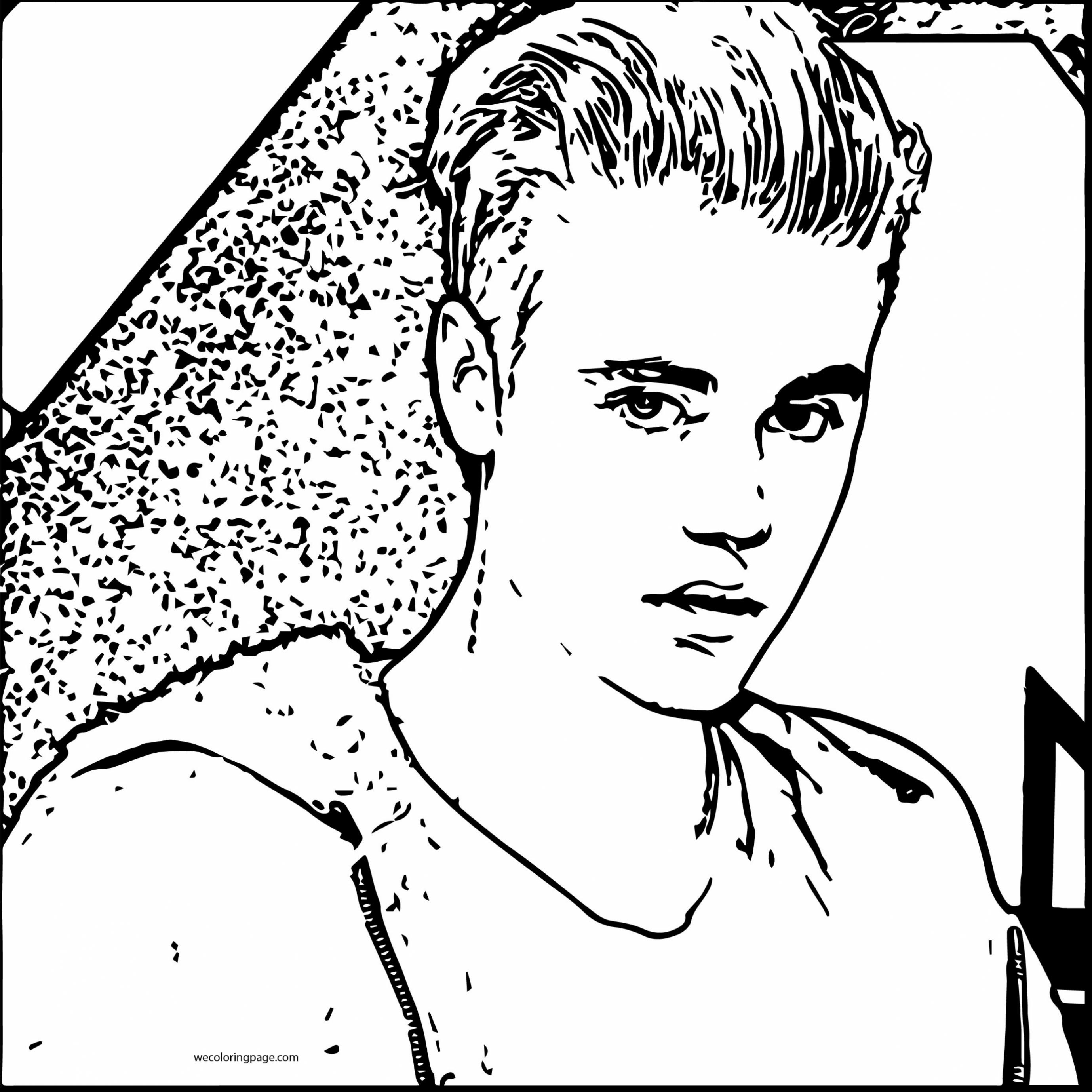Justin Bieber Coloring Pages New Famous People Justin Bieber 2758x2758 Justin Bieber Coloring Pages New Famous People Justin Bieber