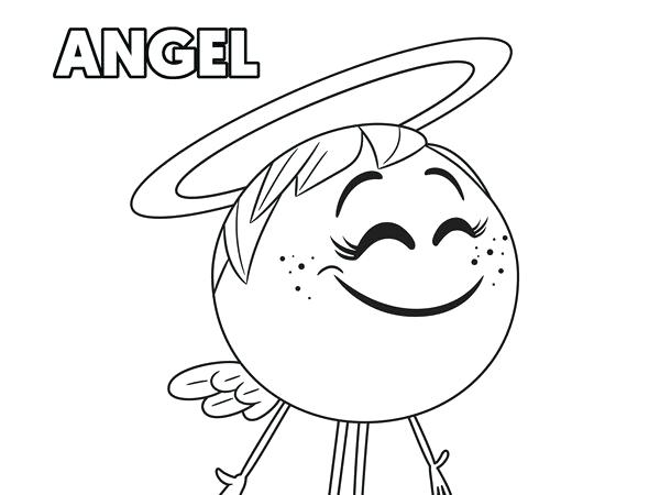 Justin Time Cartoon Coloring Pages Printable Activities Archives 600x450 Justin Time Cartoon Coloring Pages Printable Activities Archives