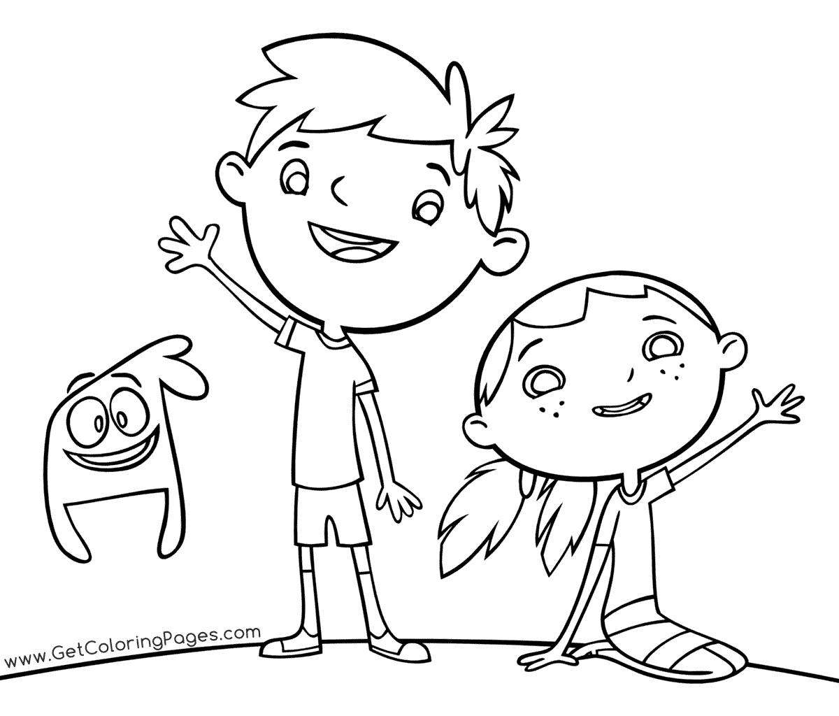 Justin Time Colouring Pages Bff 1200x1024 Justin Time Colouring Pages Bff