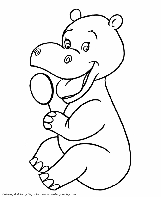 K Coloring Pages