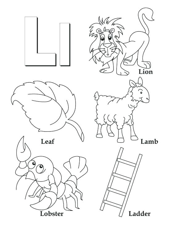 564x729 Coloring Book Alphabet Letters Letter I Coloring Page K Coloring