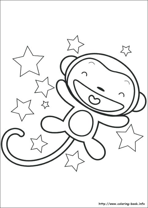 482x675 Kai Lan Coloring Pages Coloring Pages Ni Hao Kai Lan Coloring