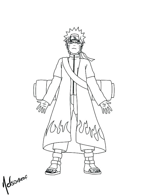600x780 Kakashi Coloring Pages Coloring Page Share Pages Kakashi Hatake