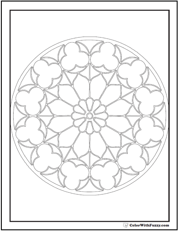 590x762 Adult Coloring Pages Customize Printable Pdfs