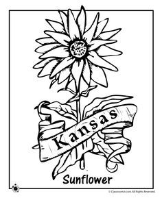 Kansas Day Coloring Pages With Traceable Words {Free} Kansas Day 236x305 Kansas Day Coloring Pages With Traceable Words {Free} Kansas Day
