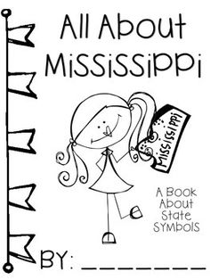 Mississippi State Symbol Coloring Page By Crayola. Print Or Color 236x314 Mississippi State Symbol Coloring Page By Crayola. Print Or Color