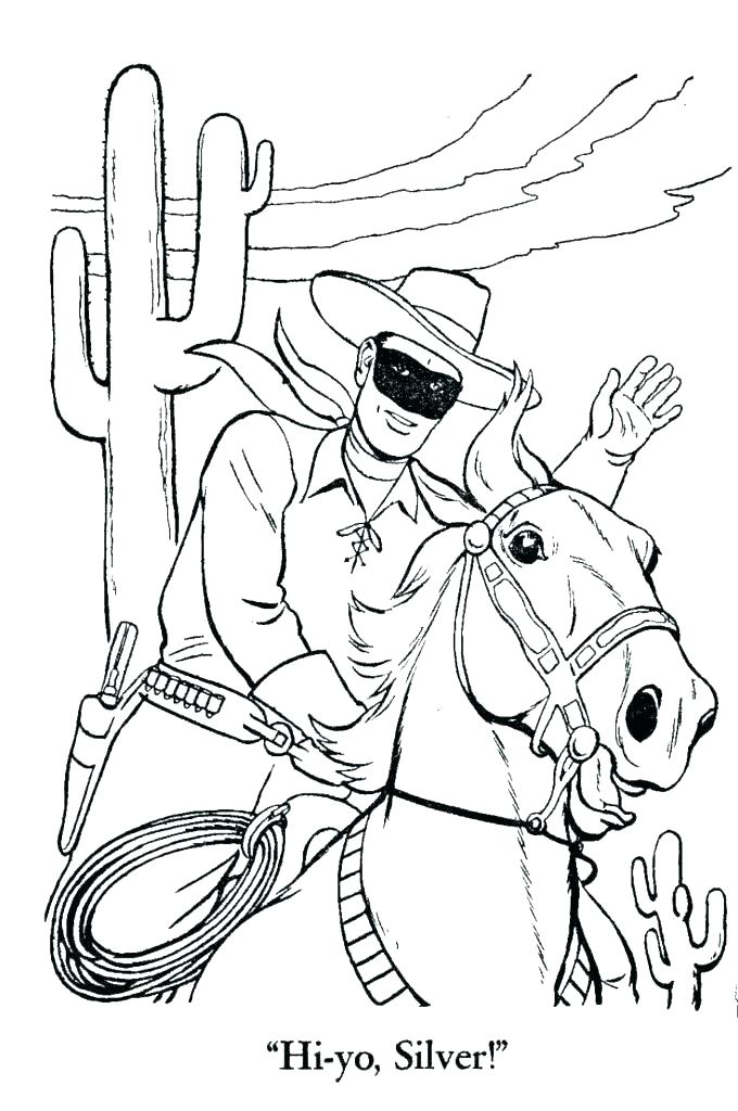 680x1024 Old West Coloring Pages Grandmaman.site