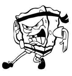 236x250 Karate Coloring Pages For Kids Karate Stuff Craft