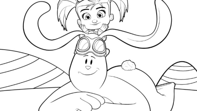 750x425 Kate And Mim Mim Coloring Pages And Mim Mim Coloring Pages