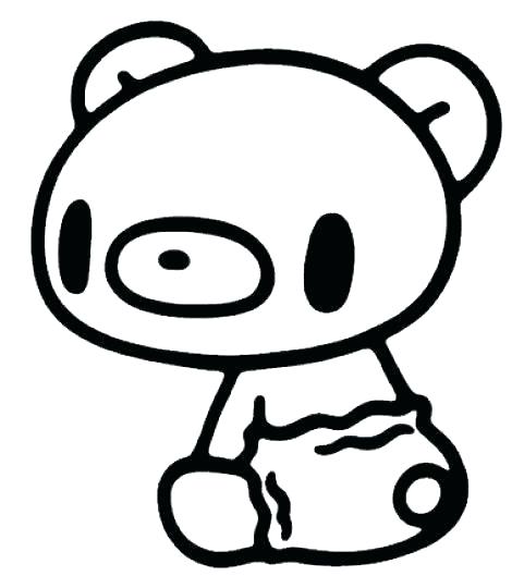 Kawaii Coloring Pages Coloring Pages Cute Colouring Pages Rainy 470x529 Kawaii Coloring Pages Coloring Pages Cute Colouring Pages Rainy