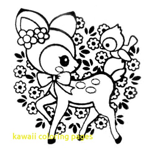 Kawaii Coloring Pages Free Fresh Copy Drawing Cute Food Easy 500x499 Kawaii Coloring Pages Free Fresh Copy Drawing Cute Food Easy