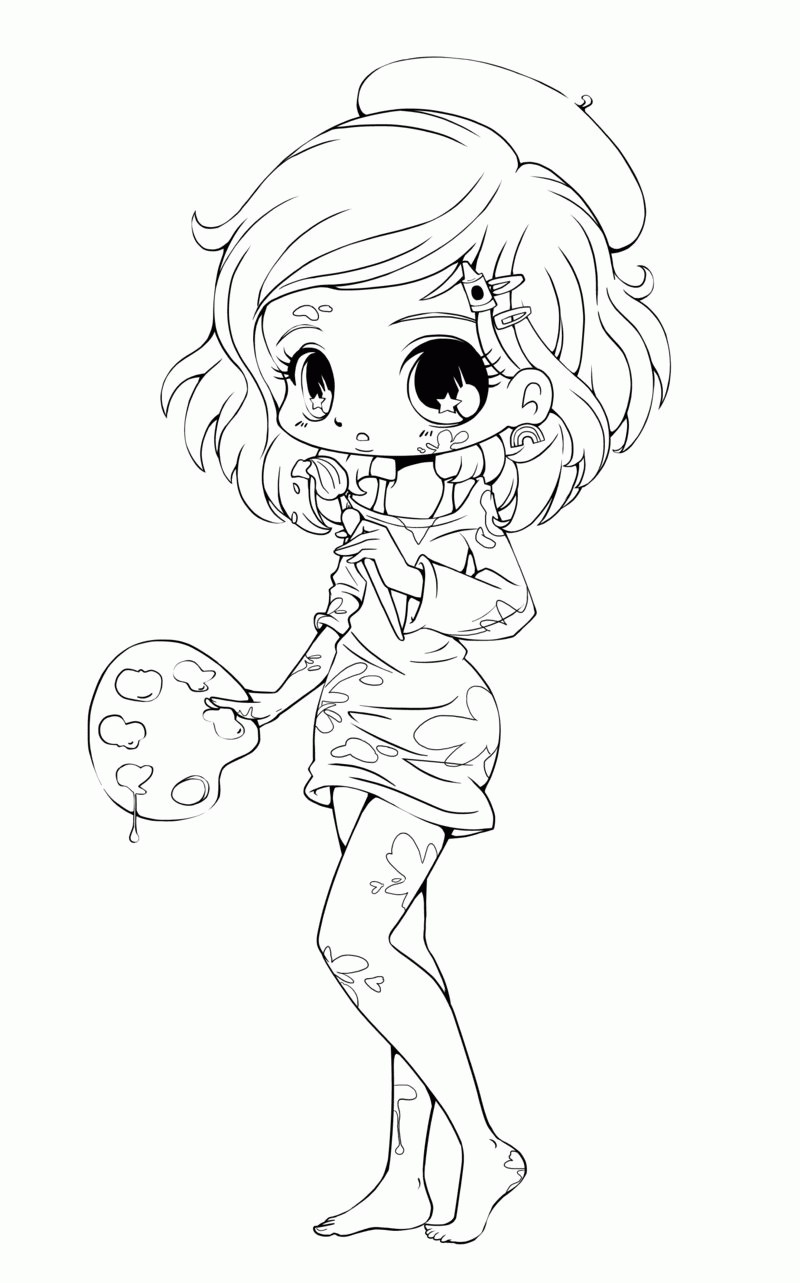 800x1283 Coloring Pages Of Kawaii Food Fresh Cute Kawaii Food Coloring