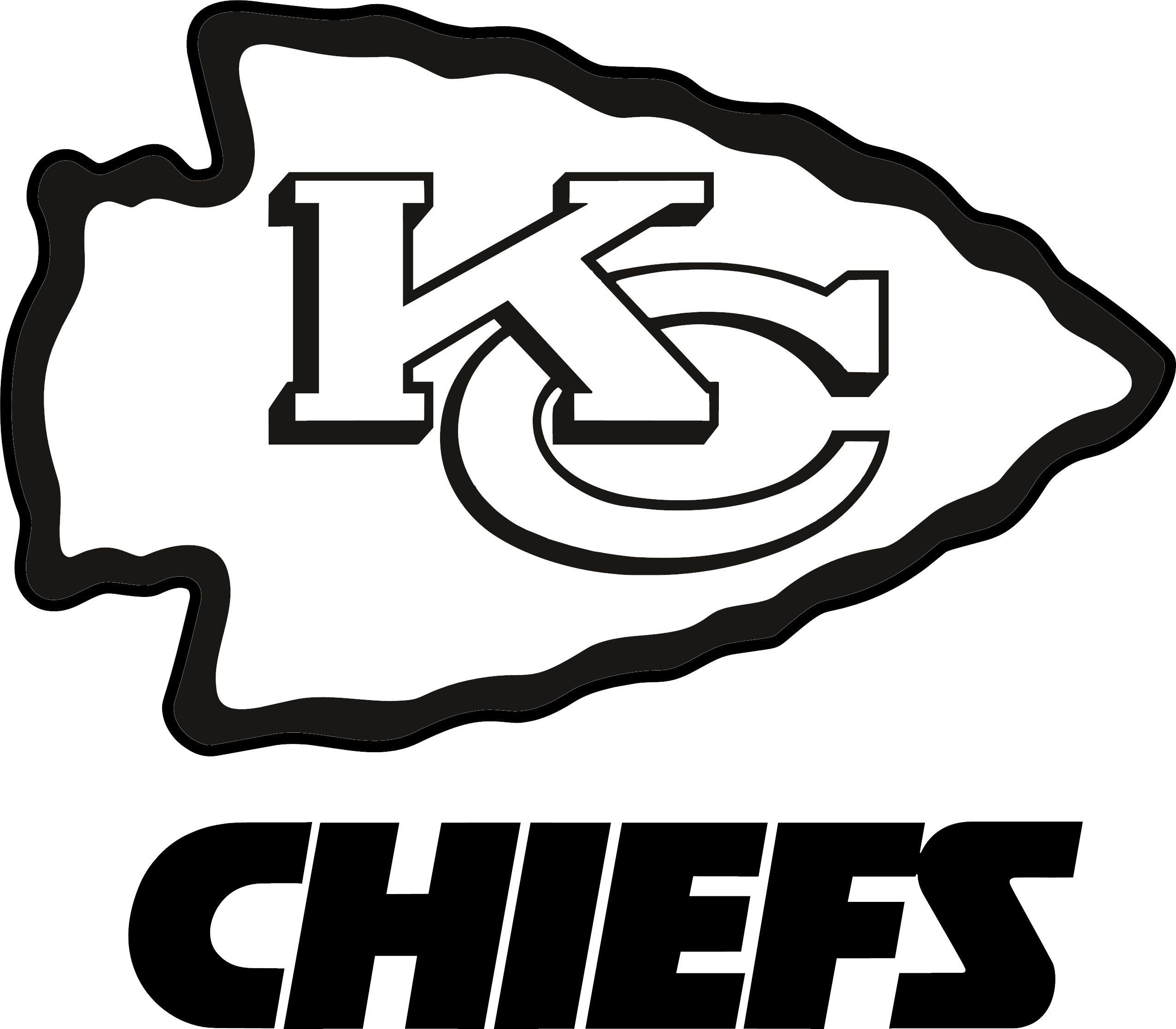 2552x2234 Chiefs Coloring Pages Awesome 1137 Best Sports Images