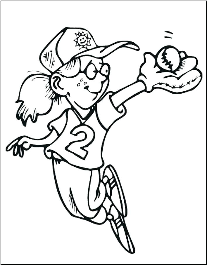 708x908 Batter Baseball Coloring Page Purple Kitty Kc Royals Pages Murs