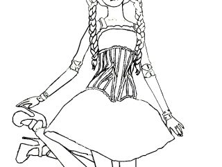 320x240 Kc Colour Pages Kc Colour Pages Funycoloring Titans Coloring Pages