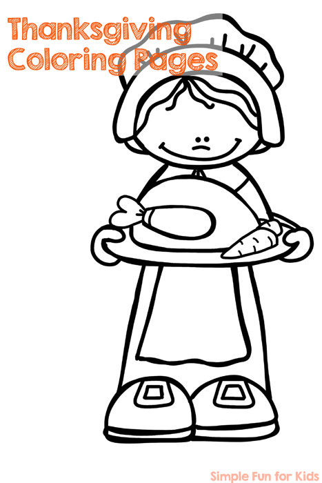 Thanksgiving Coloring Pages 467x700 Thanksgiving Coloring Pages