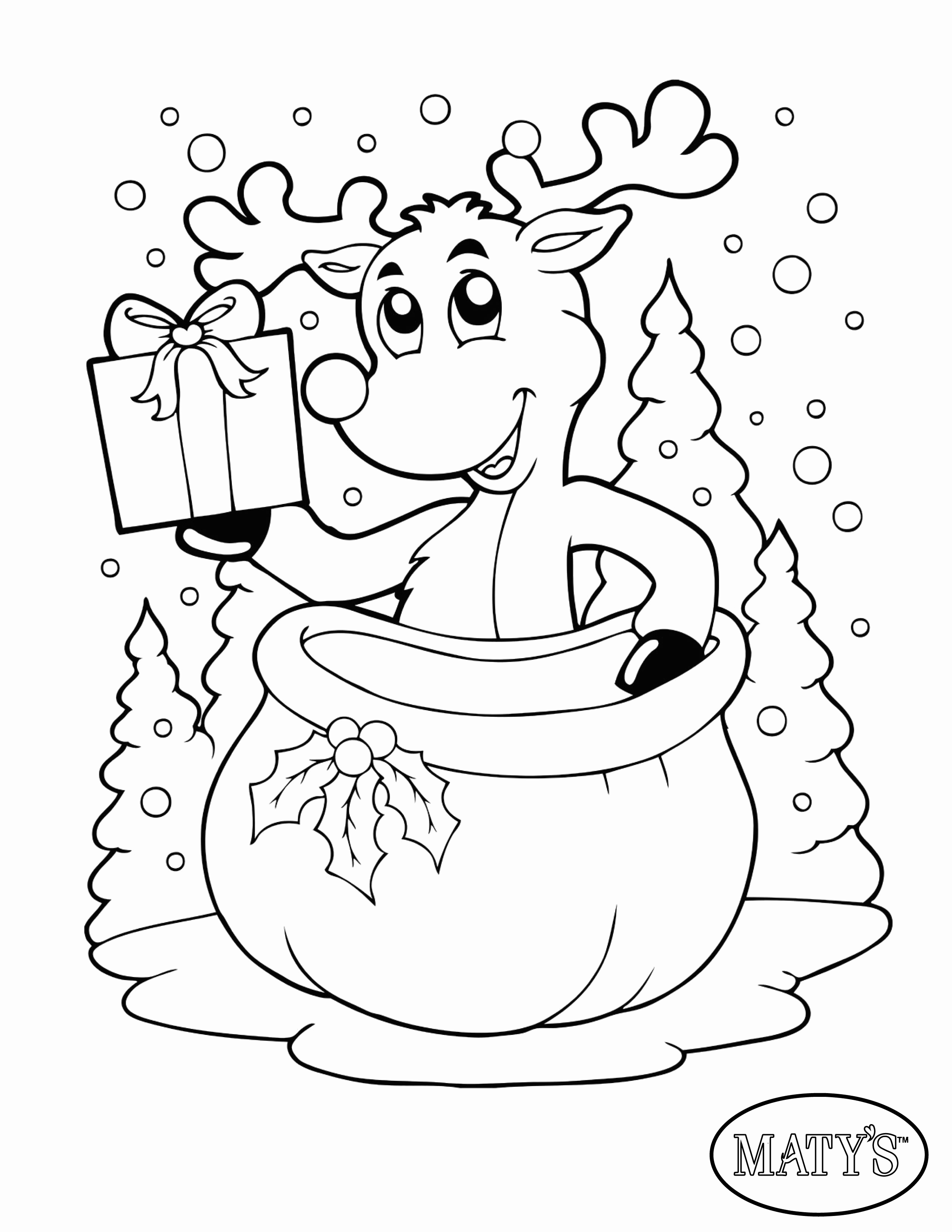 Chirstmas Coloring Pages Inspirational Here S A Holiday Printable 2550x3300 Chirstmas Coloring Pages Inspirational Here S A Holiday Printable